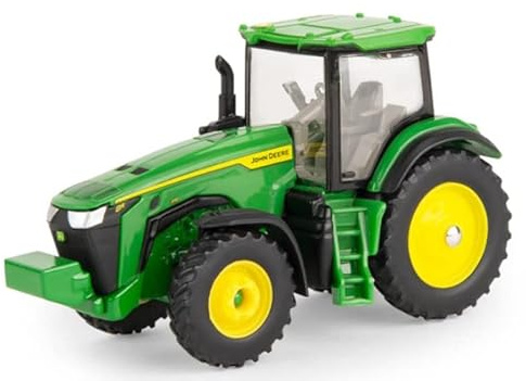 John Deere 1/64 Scale 8R 370 Tractor