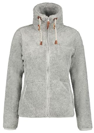 ICEPEAK Colony Women 54954 Größe S Light Grey