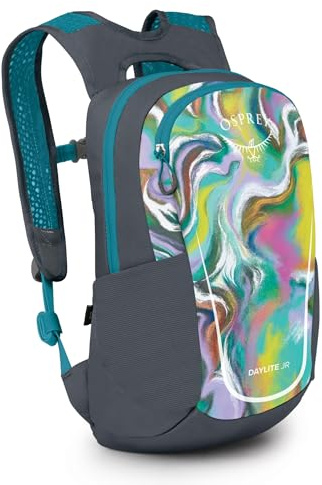 Osprey Glade Unisex Snow Backpack, 12L, Black, O/S