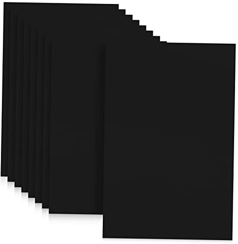 FONDOTIN 9 piezas Alfombrillas de Barbacoa Antiadherentes de Resistentes Altas para Cocinar y Asar Protección de Horno y Limpieza