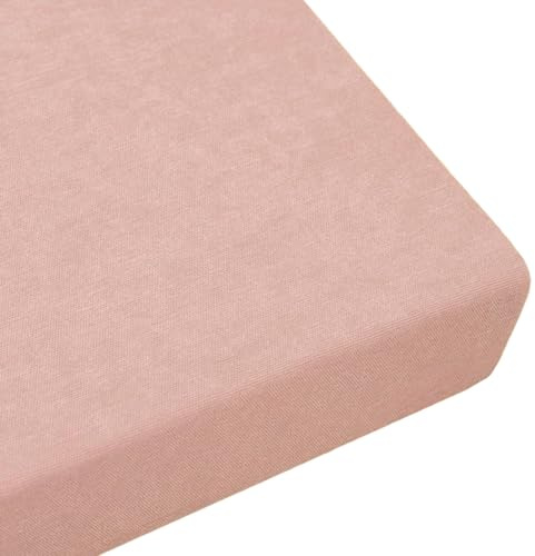 uyeoco Cojin para Banco Exterior/Interior Muebles, Tela de Chenilla Suave Cojin Balcón,120/150/180/100/80/90x30/40/50CM Cojíns del Asiento para Terraza Jardin Palet Comedor Columpios(U8,180x50x5cm)