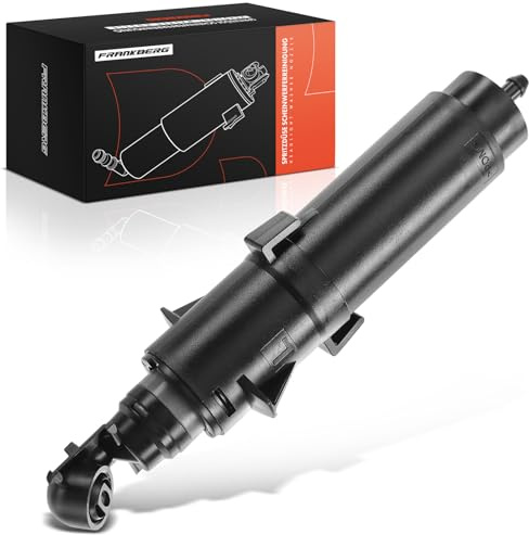 Scheinwerferreinigung Waschwasserdüse Links für X5 X6 F15 F16 F85 F86 2013-2018 61677292657