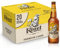 Kozel Birra Premium Lager, Cassa Birra con 20 Birre in Bottiglia da 50 cl, 10 L, Pale Lager dal Gusto Ricco e Bilanciato, Gradazione Alcolica 4.6% Vol