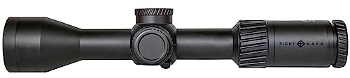 Visor Sightmark Presidio 1.5-9x45 HDR