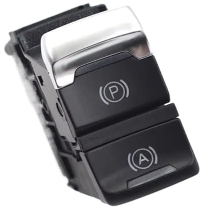 Coche para A4 S4 A5 RS S5 Q5 Interruptor De Asistencia para Arranque En Pendiente con Freno De Estacionamiento Accesorios