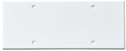 gloca Copri Cassetta Con Viti Incluse Per Scatola Universale (1 Pezzo, 506)