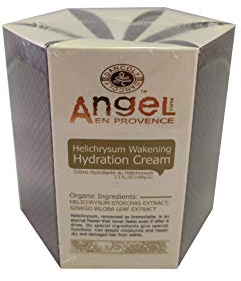 Ángel en Provence Helichrysum wakening hidratación Crema 100 g