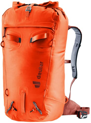 deuter Durascent 28 SL Wasserdichter Damen Alpinrucksack