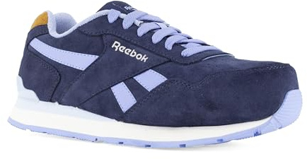 Reebok Scarpe da Ginnastica Royal Glide S1P SRC 37 Blu a Bassa Sicurezza da Donna