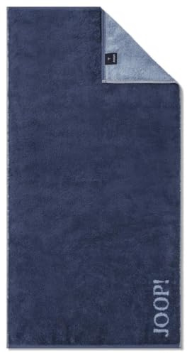 JOOP! Handtuch Divided Farbe Aqua Größe 50x100