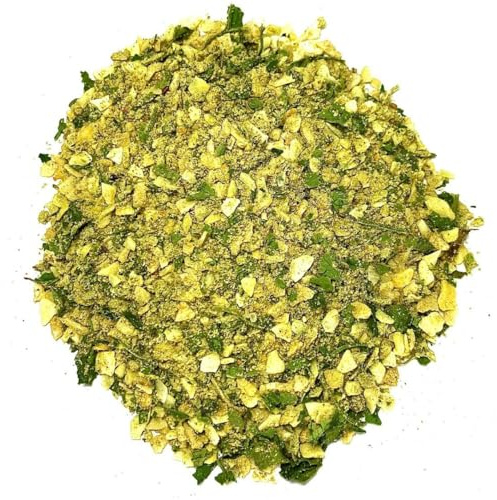 Mezcla de especias orientales 50 g