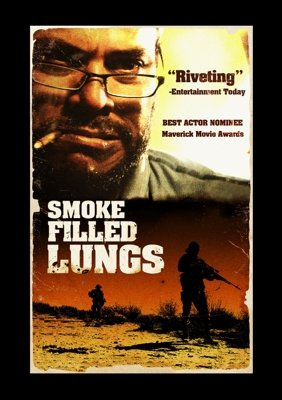 Smoke Filled Lungs [Import USA Zone 1]