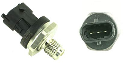 FAST Drucksensor, Kraftstoffbehälter FT80008