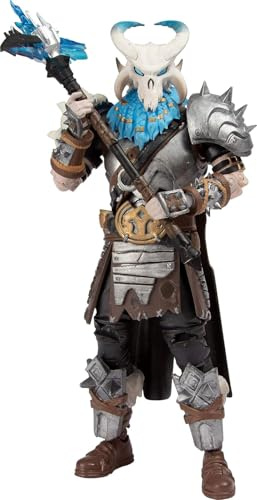 Fortnite Actionfigur Ragnarok 18 cm