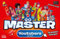 IDEAL | Go Master YouTubers Edition: The YouTubers Board Game!| Classic Games | For 2-6 Players | Ages 8+