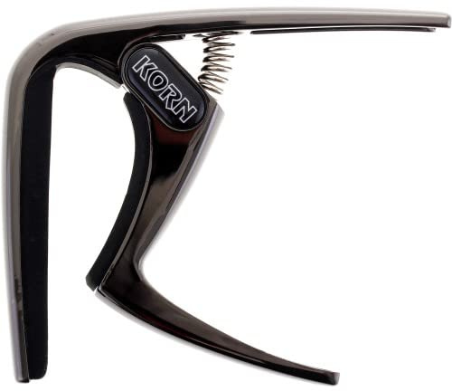 KORN CK-1 Kapodaster für Konzertgitarre