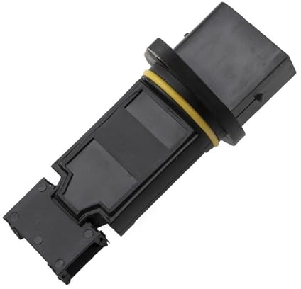 SKINII Debimetro per Mercedes per Benz S320 S400 G270 C200 C220 C270 C290 V200 V220 A6110940048 6110940048 A0041530628 Sensore Flusso d'Aria Massa Misuratore Massa Aria