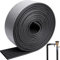16.4 Ft x 3.2 Inch Pipe Wrap Insulation Tape - Pipe Insulation Wrap - Foam Adhesive Wrap Cover for Outdoor Indoor Cold Hot Water Pipes,Winter Freeze Protection,Reduce Heat Loss