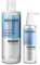 Nioxin Anti-Hair Loss Bundle: Haarwachstum stärken & Haarausfall reduzieren – Shampoo & Leave-In Pflege mit Koffein & Niacinamid für dünner werdendes Haar – Shampoo 240ml & Serum 70ml