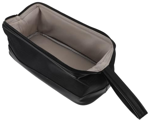 Homoyoyo Föhntasche Reisetasche Für Haartrockner Lockenstab Aufbewahrungstasche Tragbar Für Reisen Geschäftsreisen Urlaub Übernachtungen Wochenendausflüge