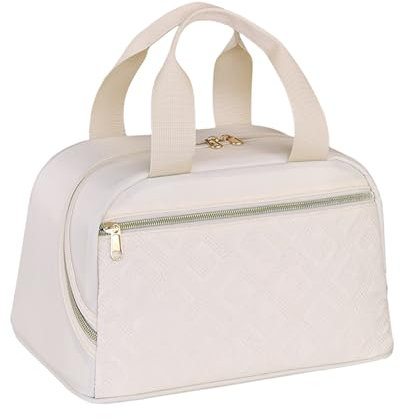 Nuytghr Borsa Pranzo Isolata Borsa Frigo Impermeabile Per Lunch Box