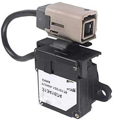 Qklyxr Auto 31341674 31341675, for VOLVO, S60 V60 XC60 XC70 2012 Telecamera frontale Elettronica per auto