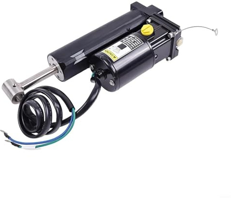 MonoSora Assemblea 8M0055011 893517T01 della disposizione di potere di aftermarket per i motori fuoribordo di Mercury 30For a 60For della parte di ricambio dell'OEM 855654T09 855654T08 855654T4 lega