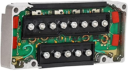 Carkio CDI Ersatz für Mercury Mairner 40-125hp 4-Zylinder Außenbordmotor Schaltbox Power Pack 332-5772A5 332-5772A7