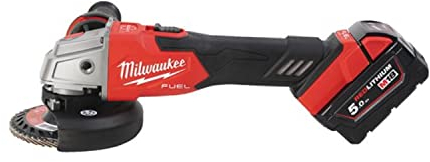 Milwaukee 4933472072 Avvitatore A Impulsi Altissima Potenza 18 Volt 1 Tecnologia Fuel