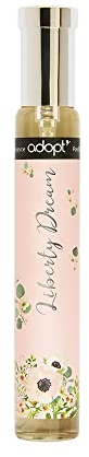 Adopt Liberty Dream Eau de Parfum 30ml – Fresh & Vibrant Floral Fragrance for Women, Light & Long-Lasting Scent