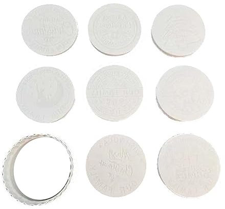 TORR Sello de Galleta de Feliz Navidad Personalizado con Su Nombre de Familia DiseñO Elevado en 3D para Hornear Sellos de Galleta Adecuados