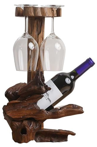 YERUNGT Soporte Copas Vino, Estante Colgante para Copas De Vino, Estante De Almacenamiento De Metal, Soporte para Copas De Pie, para Hogar, Bar, Cocina, Restaurante
