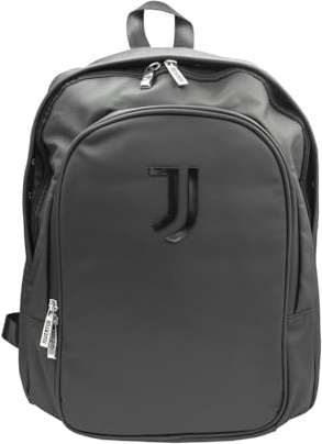 Borsa Zaino Travel con tasca porta PC est.60% PVC 40% PL int.100% PL - JUVE 133461