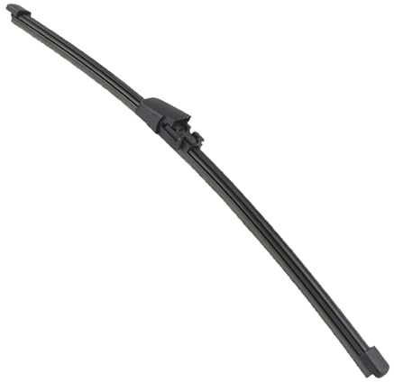 Heckwischerblätter Für Golf 6 VI Variante 2009-2013 Heckscheibenwaschanlage Wischerblatt 13 Zoll Wischerblätter-Sets Für Front Und Heck
