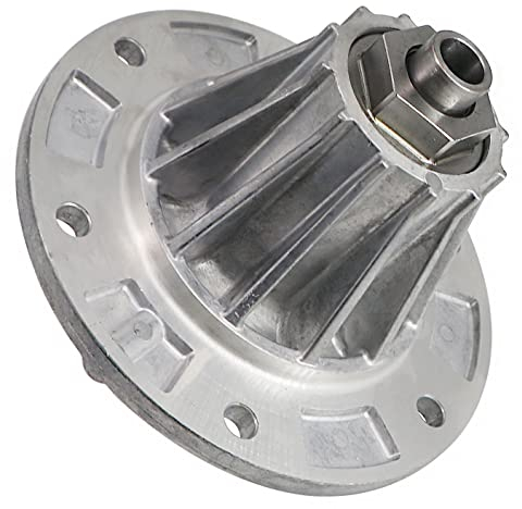 Tektall 4165022 4115849 OEM Spindel für Rasenmäher Bob-Cat ZT200 Ryan Bunton Jacobsen