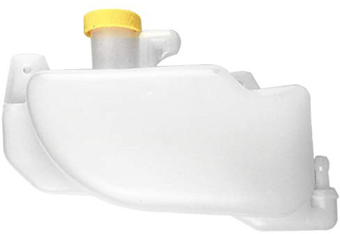 SuanQ Collecteur de Bouteille de Vase D'Expansion 1,5 L pour Micra K11 92-02 21710-43B01