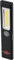 Brennenstuhl linterna LED recargable PL 200 AC/linterna con LED COB (200lm, incl. cable de carga USB C, hasta 12h de autonomía, linterna taller COB con imán y clip)