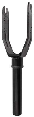 Fourche Avant de Scooter électrique Zinc Swift Plus Electric Scooter Fork Fourche Avant en Alliage D'aluminium, Fourche de Scooter électrique, Antirouille, Vorken