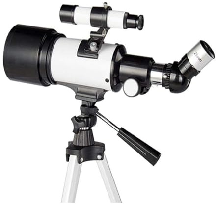 Telescope Fernrohr Astronomisches Teleskop, Astronomisches Teleskop, Professionelle Sternenbeobachtung, Deep Space HD, Intelligenter Sucher Für Anfänger Fernrohr Erwachsene