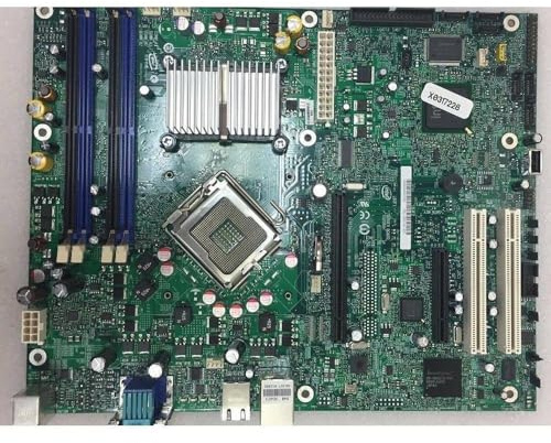 Carte mère serveur pour CPU S3200SH 775