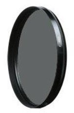 B + W 58mm Neutral Density 1.8 Filter Uncoated