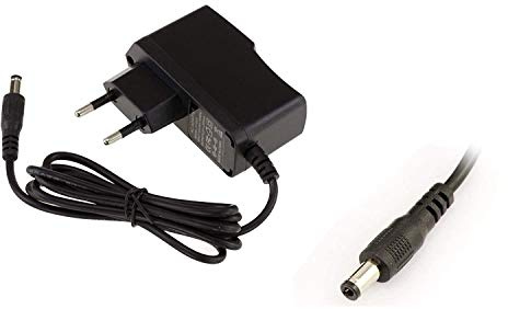 KALEA-INFORMATIQUE Fuente de alimentación 220V a 4,2V DC 2A con Conector de 2,5mm x 5,5mm (Diámetros Interno/Externo)