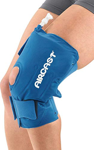 Aircast 29320 Aircast Cryo/Cuff Systems, einzelne Manschetten, Knie