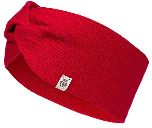 Roeckl Damen Essentials Stirnband Mütze