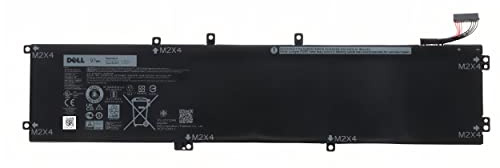 Dell XPS 15 (9570) Original Akku 97Wh 6-Zellen (GPM03/6GTPY)