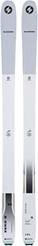 Blizzard Zero G 085 Flat 21/22 Tourenski - 150 cm, weiß-schwarz, 150 g, für Fortgeschrittene