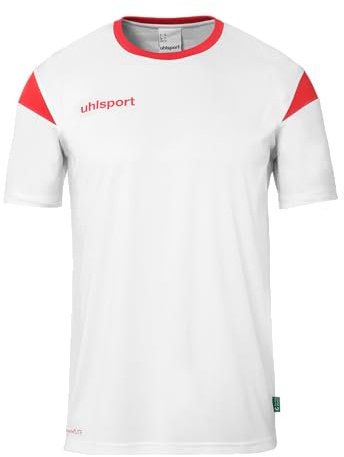 uhlsport Unisex Squad 27 jersey kortärmad tröja