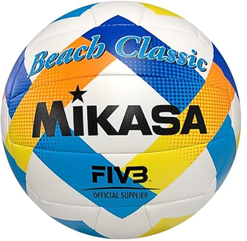 Mikasa Beach Classic BV543C-VXA-Y