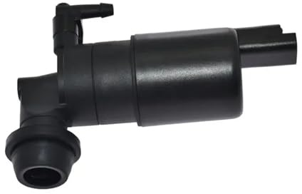 Pompa lavacristalli Per Peugeot 307 408 Pompa Lavavetri Parabrezza 643471 643476 Lavavetri