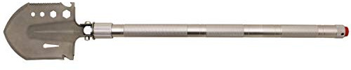 MFH Pelle de survie multifonction Gator